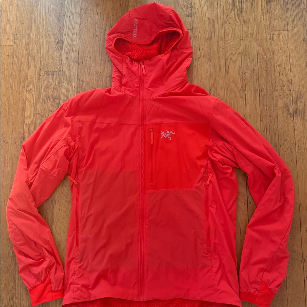Arc'teryx Proton SL
